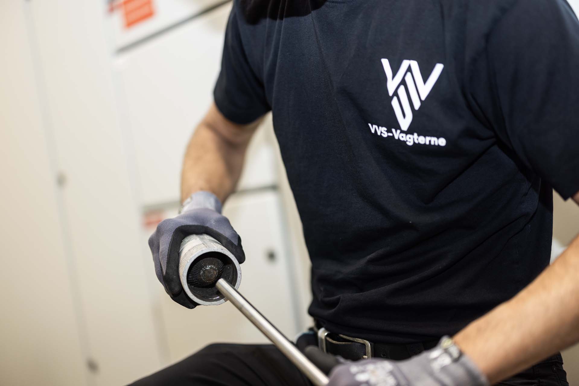 Kompetent VVS på Amager. Kontakt VVS-Vagterne nu.