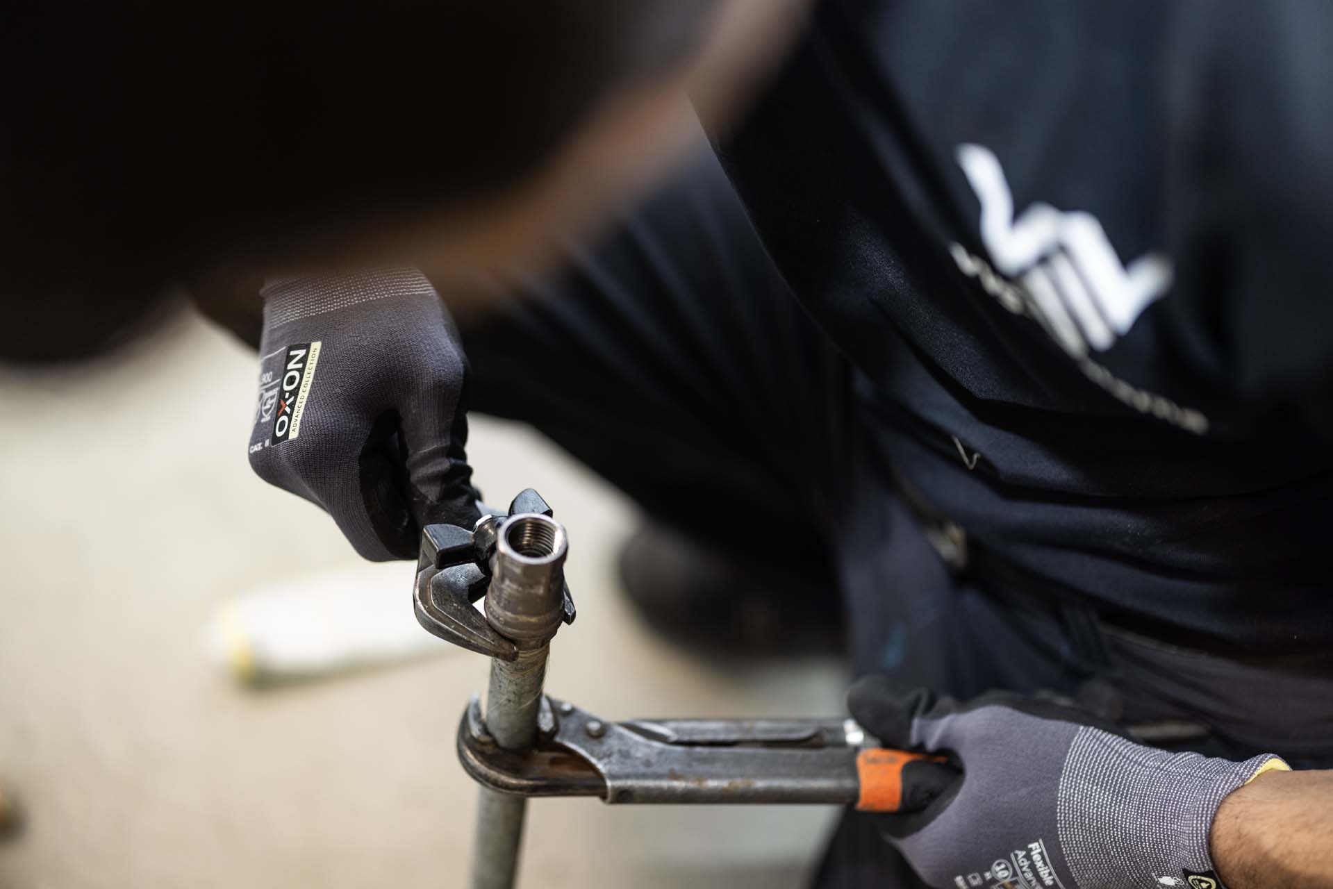 Vi udfører autoriseret VVS på Amager. Kontakt os nu.